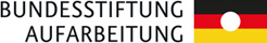 Logo Bundestiftung Aufarbeitung